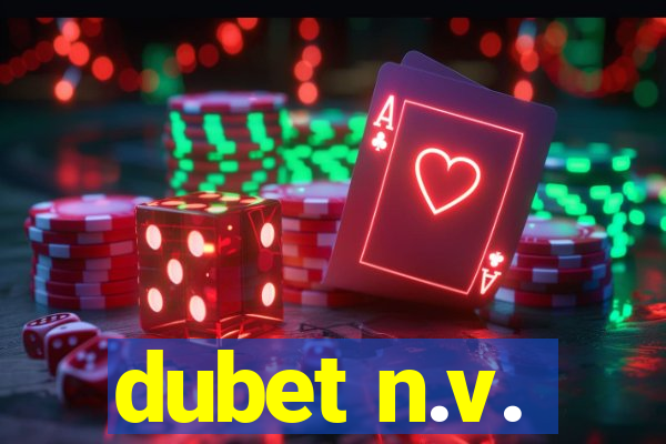 dubet n.v.